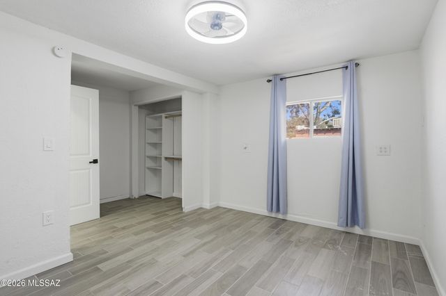 4842 N Maryvale Avenue, Tucson, AZ 85705