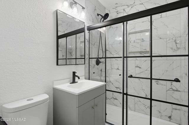 4842 N Maryvale Avenue, Tucson, AZ 85705