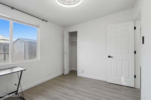 4842 N Maryvale Avenue, Tucson, AZ 85705