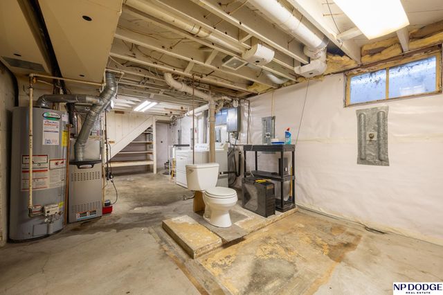 1328 N 39Th Street, Lincoln, NE 68503