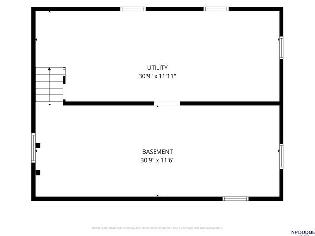 1328 N 39Th Street, Lincoln, NE 68503