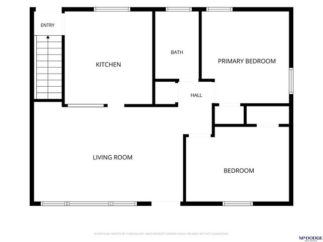1328 N 39Th Street, Lincoln, NE 68503