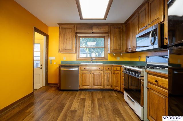 1328 N 39Th Street, Lincoln, NE 68503