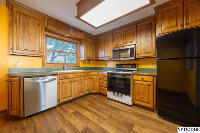 1328 N 39Th Street, Lincoln, NE 68503