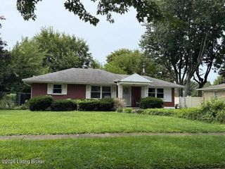 3224 Stratford Ave, Louisville, KY 40218