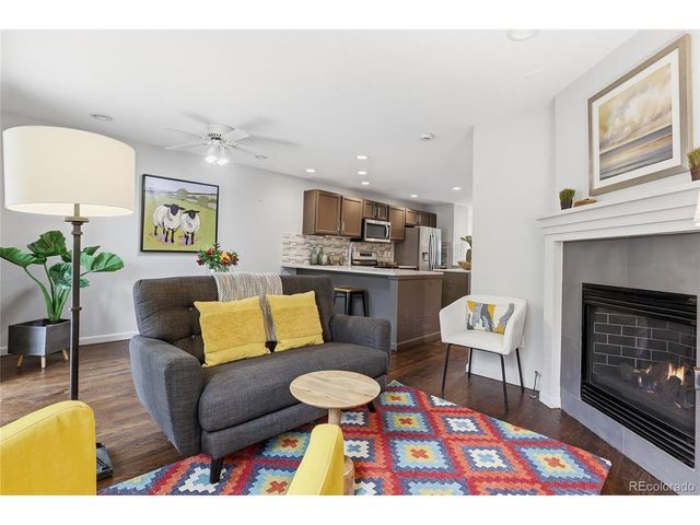 8182 E 29th Ave, Denver, CO 80238