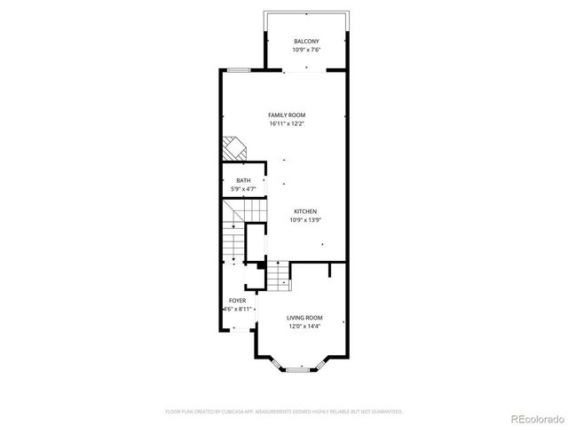 8182 E 29th Ave, Denver, CO 80238