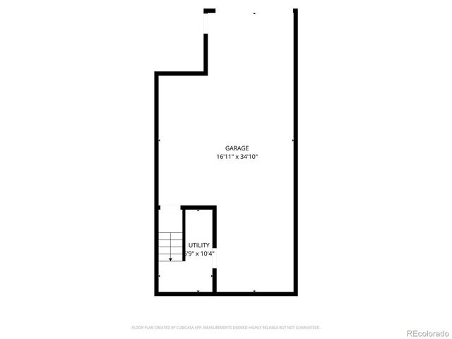 8182 E 29th Ave, Denver, CO 80238