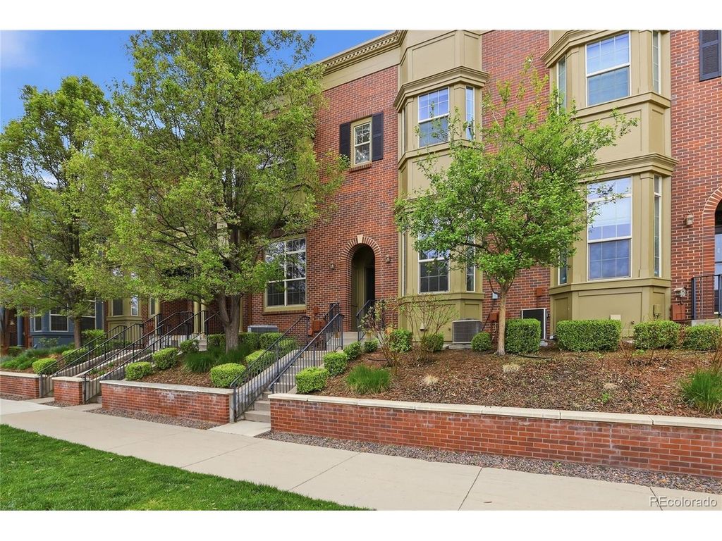 8182 E 29th Ave, Denver, CO 80238