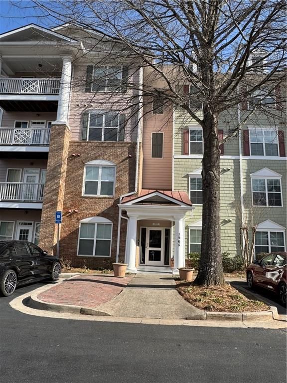 1965 Nocturne Drive 1103, Alpharetta, GA 30009