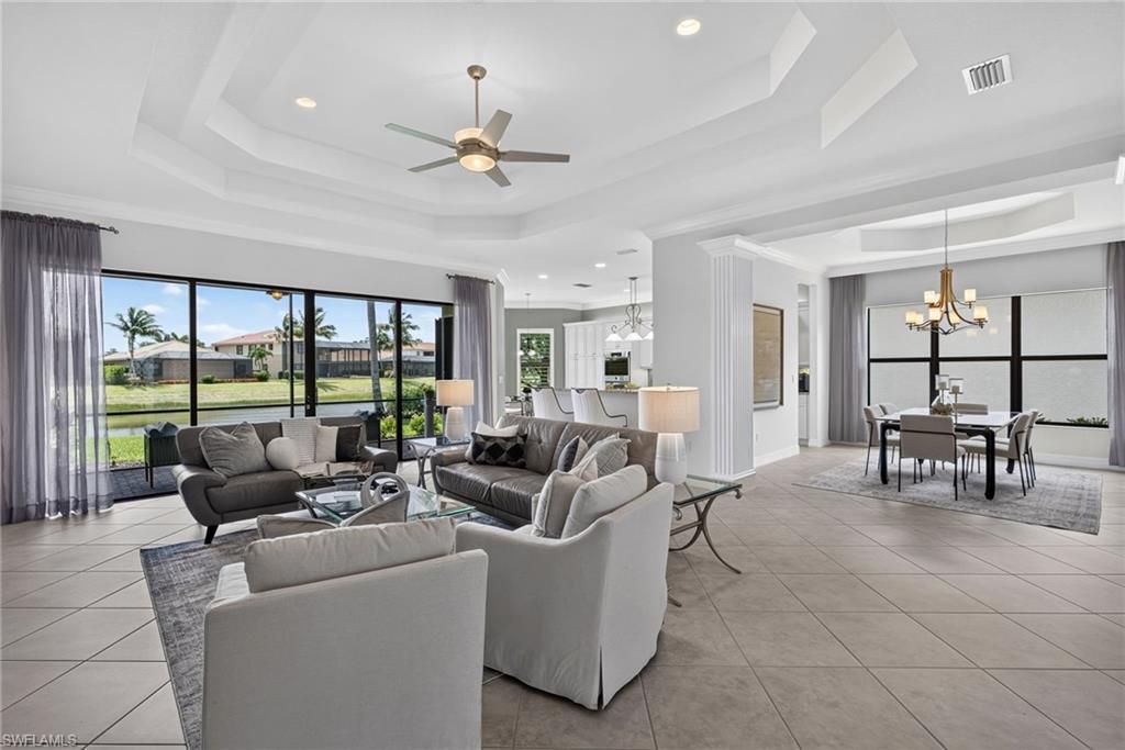 3384 Atlantic CIR, NAPLES, FL 34119 — photo 2