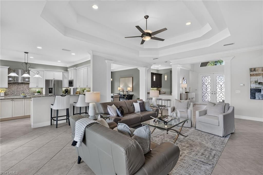 3384 Atlantic CIR, NAPLES, FL 34119 — photo 4