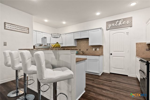 4505 Prewitt Ranch Road, Killeen, TX 76549