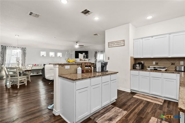4505 Prewitt Ranch Road, Killeen, TX 76549