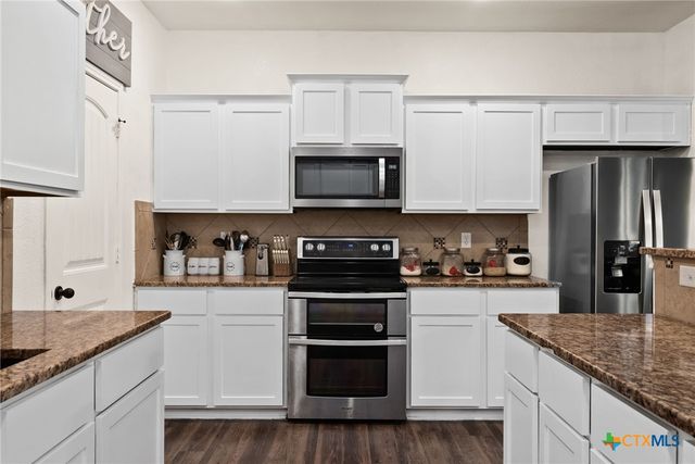 4505 Prewitt Ranch Road, Killeen, TX 76549