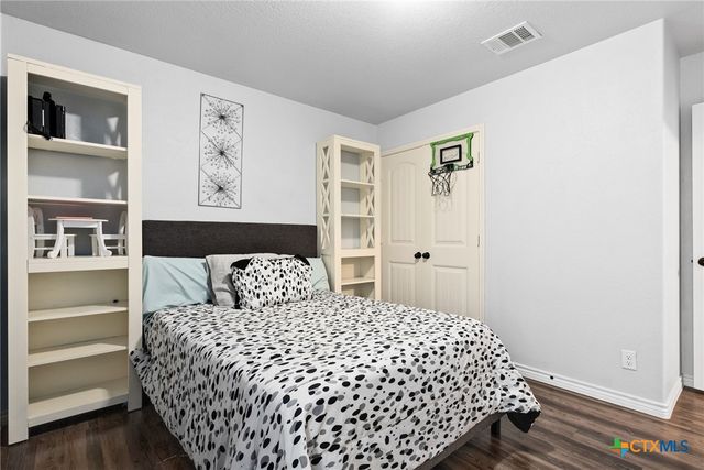4505 Prewitt Ranch Road, Killeen, TX 76549