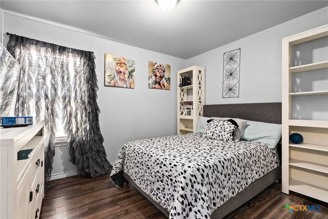 4505 Prewitt Ranch Road, Killeen, TX 76549