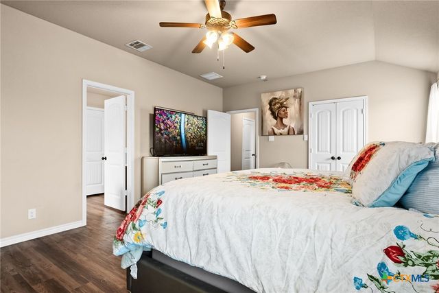 4505 Prewitt Ranch Road, Killeen, TX 76549