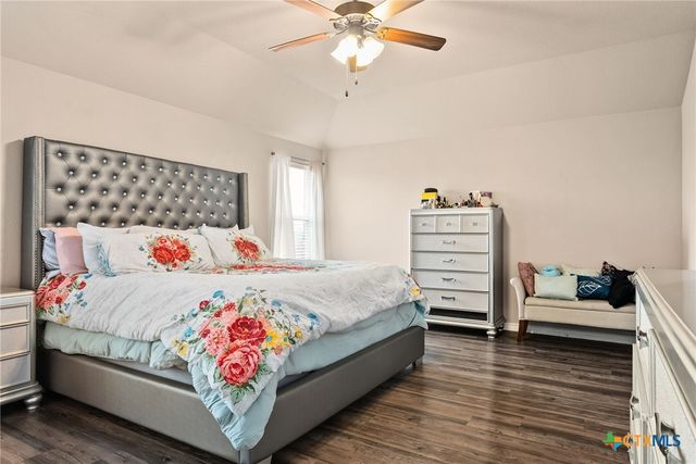 4505 Prewitt Ranch Road, Killeen, TX 76549