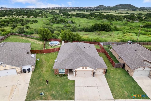 4505 Prewitt Ranch Road, Killeen, TX 76549