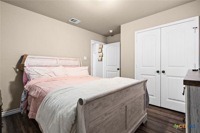 4505 Prewitt Ranch Road, Killeen, TX 76549