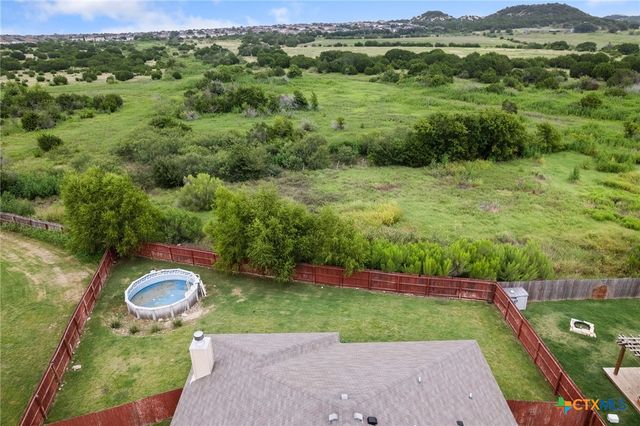 4505 Prewitt Ranch Road, Killeen, TX 76549