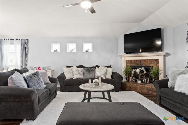 4505 Prewitt Ranch Road, Killeen, TX 76549