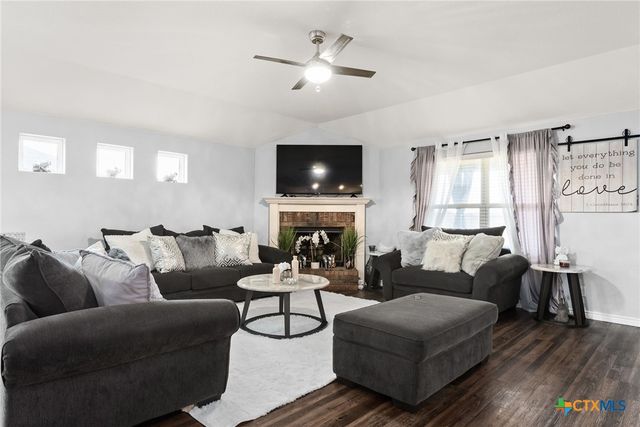4505 Prewitt Ranch Road, Killeen, TX 76549