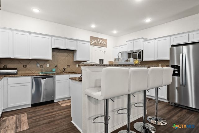 4505 Prewitt Ranch Road, Killeen, TX 76549