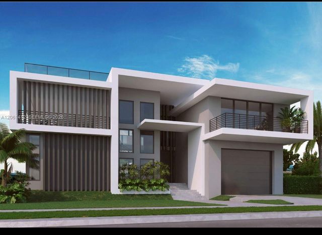 728 Tyler Street, Hollywood, FL 33019