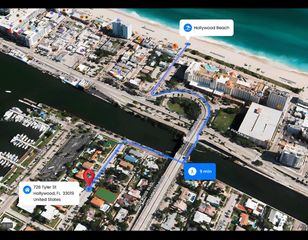 728 Tyler Street, Hollywood, FL 33019