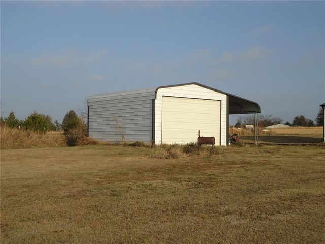 112 Valley View Drive, Shawnee, OK 74804