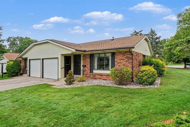 53 Old Mill Drive 1, Holland, MI 49423