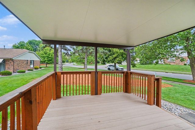 53 Old Mill Drive 1, Holland, MI 49423