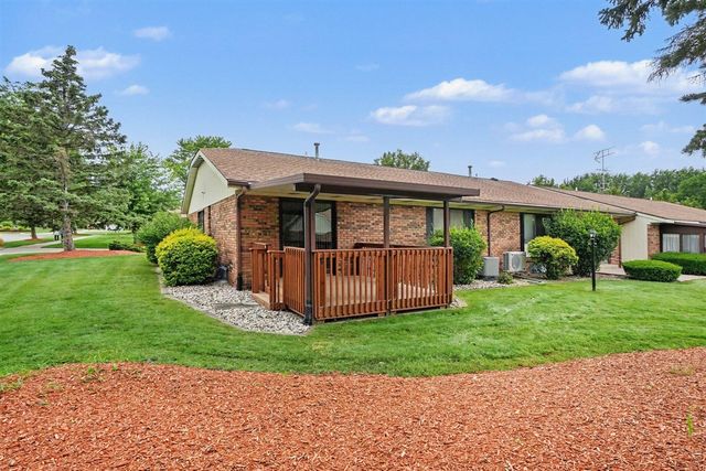 53 Old Mill Drive 1, Holland, MI 49423