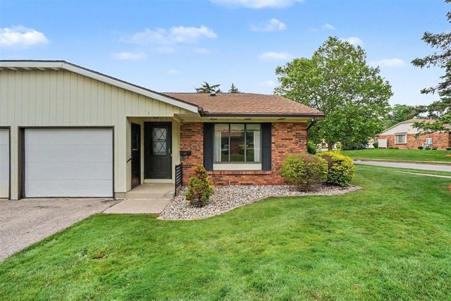 53 Old Mill Drive 1, Holland, MI 49423