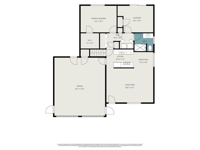 53 Old Mill Drive 1, Holland, MI 49423