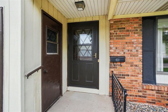 53 Old Mill Drive 1, Holland, MI 49423