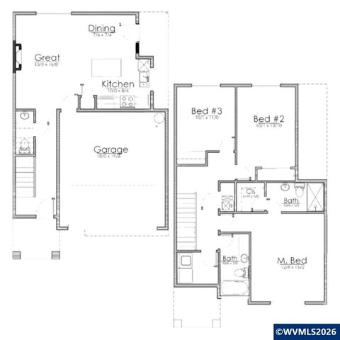 7426 SE Berg Dr, Corvallis, OR 97330