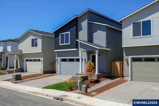 7426 SE Berg Dr, Corvallis, OR 97330