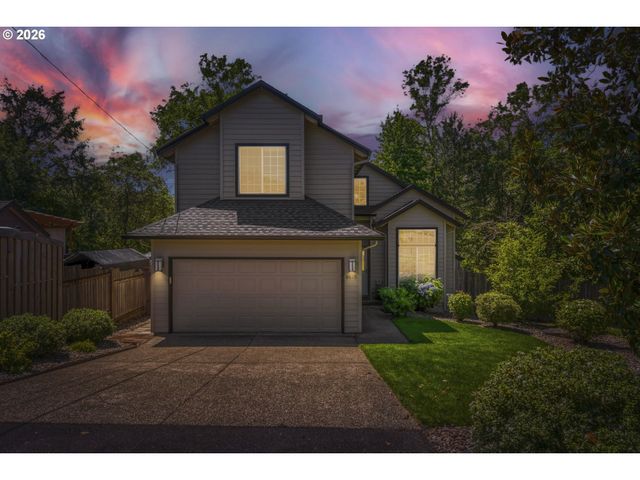 9615 Sw 49TH Ave, Portland, OR 97219