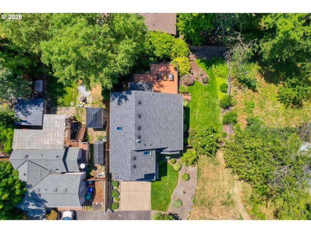 9615 Sw 49TH Ave, Portland, OR 97219