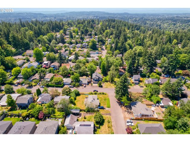 9615 Sw 49TH Ave, Portland, OR 97219
