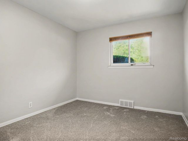 6075 Detroit Street, Mt. Morris Township, MI 48458