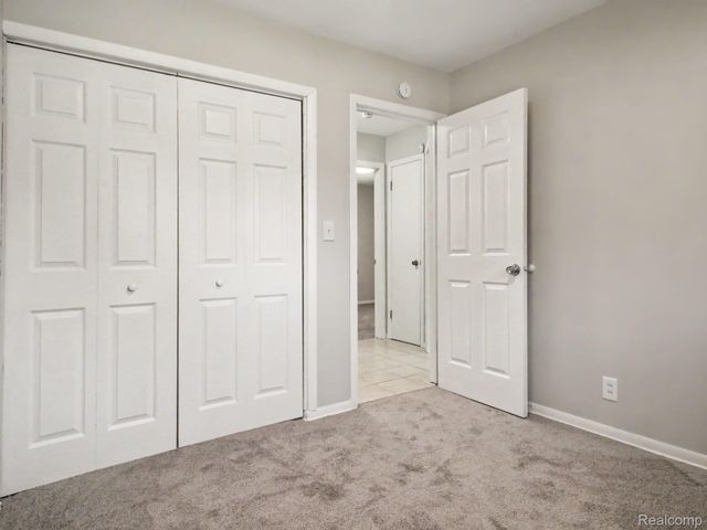 6075 Detroit Street, Mt. Morris Township, MI 48458