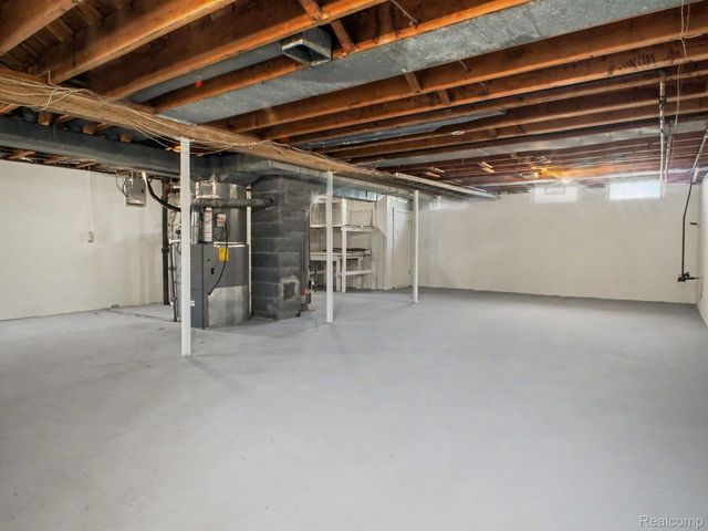 6075 Detroit Street, Mt. Morris Township, MI 48458