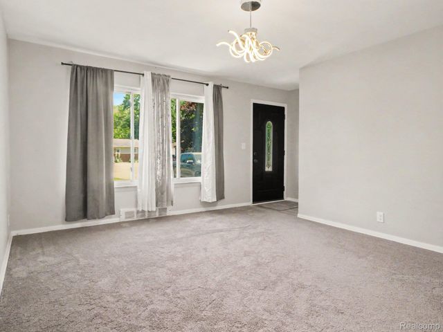 6075 Detroit Street, Mt. Morris Township, MI 48458