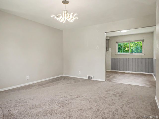 6075 Detroit Street, Mt. Morris Township, MI 48458