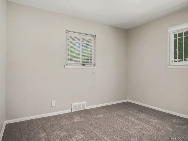 6075 Detroit Street, Mt. Morris Township, MI 48458