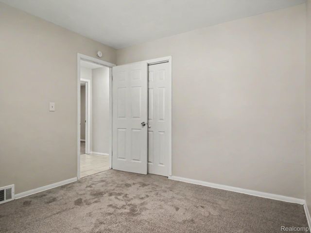 6075 Detroit Street, Mt. Morris Township, MI 48458